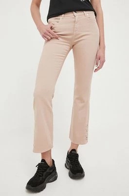 Zdjęcie produktu Pinko jeansy damskie medium waist
