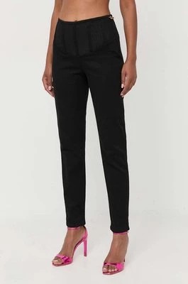 Zdjęcie produktu Pinko jeansy damskie kolor czarny 101521.A0ZO