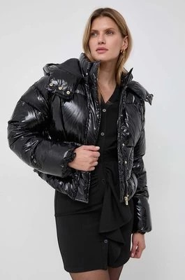 Zdjęcie produktu Pinko kurtka damska kolor czarny zimowa 101596.A00N