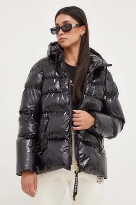 Zdjęcie produktu Pinko kurtka damska kolor czarny zimowa 101597.A11K