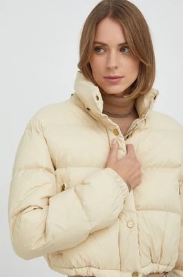Zdjęcie produktu Pinko kurtka damska kolor czarny zimowa oversize