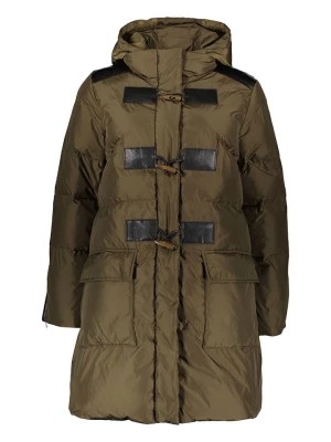 Zdjęcie produktu Pinko Płaszcz zimowy w kolorze khaki rozmiar: 36