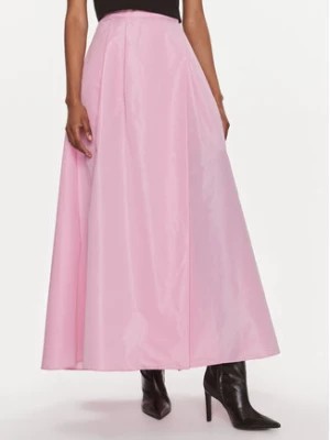 Zdjęcie produktu Pinko Spódnica trapezowa 100543 Y3LE Różowy Regular Fit