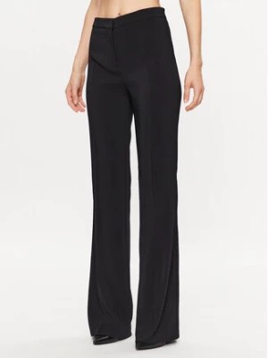 Zdjęcie produktu Pinko Spodnie damskie 1000547624 Czarny Slim Fit
