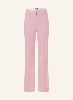 Zdjęcie produktu Pinko Spodnie Marlena Hulka pink