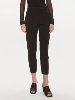 Zdjęcie produktu Pinko Spodnie materiałowe Bello 100155 A1L4 Czarny Slim Fit