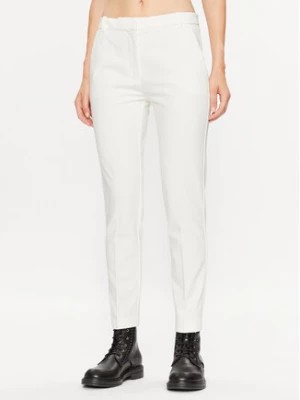 Zdjęcie produktu Pinko Spodnie materiałowe Bello Pantalone 1000155 A15M Biały Regular Fit