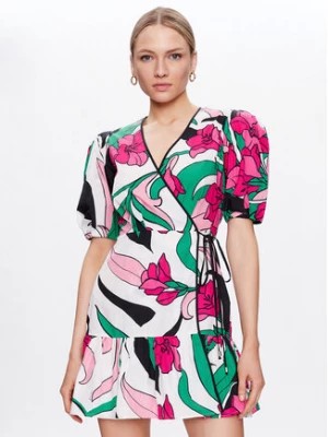 Zdjęcie produktu Pinko Sukienka codzienna 100995 A0TN Kolorowy Regular Fit
