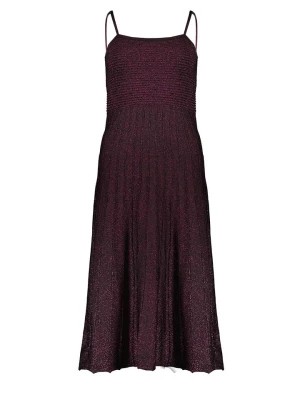 Zdjęcie produktu Pinko Sukienka w kolorze bordowym rozmiar: M