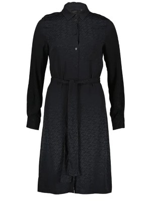 Zdjęcie produktu Pinko Sukienka w kolorze czarnym rozmiar: 36