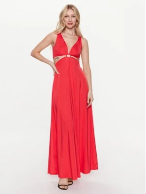 Zdjęcie produktu Pinko Sukienka wieczorowa 100932 A0RM Czerwony Regular Fit