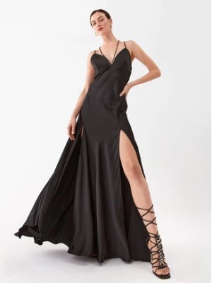 Zdjęcie produktu Pinko Sukienka wieczorowa Fissione 101622 Z345 Czarny Regular Fit