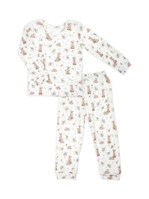 Zdjęcie produktu Piżama z długim rękawem dziewczęca Bunia Nicol