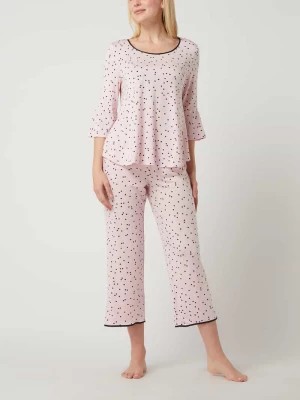 Zdjęcie produktu Piżama z dodatkiem ze streczu Kate Spade