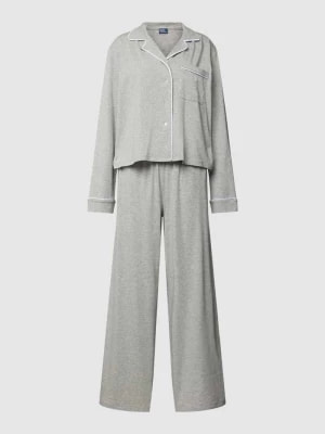 Zdjęcie produktu Piżama z kieszenią na piersi Polo Ralph Lauren