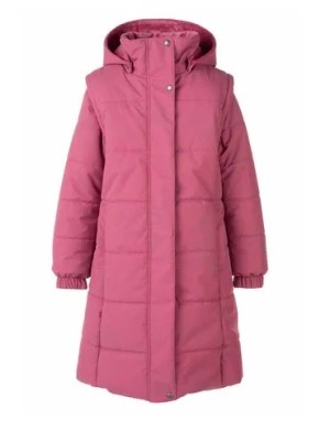 Zdjęcie produktu Płaszcz KEIRA w kolorze różowym Lenne