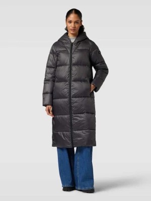 Zdjęcie produktu Płaszcz pikowany z dwustronnym zamkiem błyskawicznym model ‘SHELLY’ Frieda & Freddies