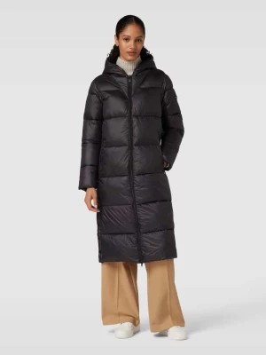 Zdjęcie produktu Płaszcz pikowany z dwustronnym zamkiem błyskawicznym model ‘SHELLY’ Frieda & Freddies