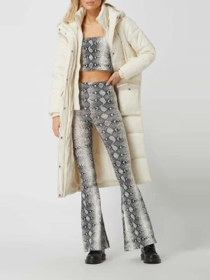 Zdjęcie produktu Płaszcz pikowany z watowaniem Calvin Klein Jeans