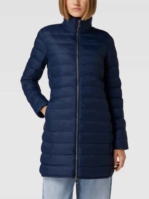 Zdjęcie produktu Płaszcz pikowany ze stójką model ‘INSULATED’ Polo Ralph Lauren
