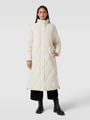 Zdjęcie produktu Płaszcz pikowany ze stójką model ‘Nina’ Soyaconcept