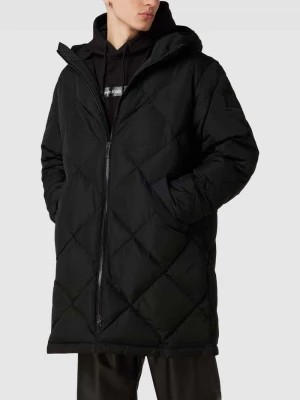 Zdjęcie produktu Płaszcz puchowy z pikowaniem CK Calvin Klein