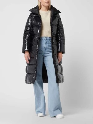 Zdjęcie produktu Płaszcz puchowy ze stójką Calvin Klein Womenswear