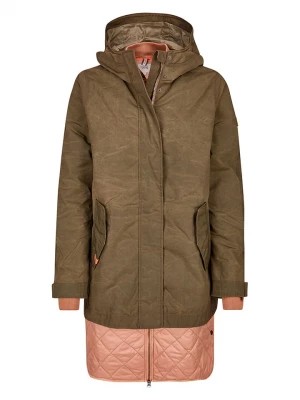 Zdjęcie produktu Camel Active Płaszcz zimowy w kolorze khaki rozmiar: 34