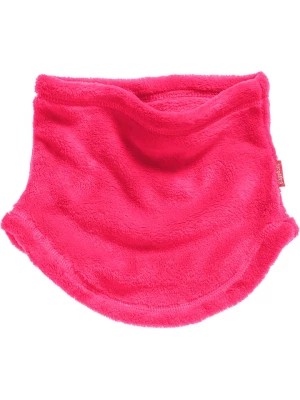 Zdjęcie produktu Playshoes Polarowy szal-koło w kolorze różowym - 23 x 23 cm rozmiar: onesize