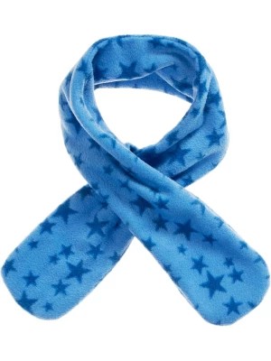 Zdjęcie produktu Playshoes Polarowy szal w kolorze niebieskim rozmiar: onesize
