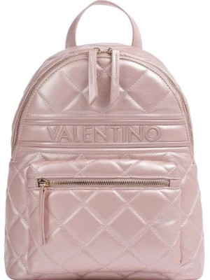 Zdjęcie produktu 
Plecak damski Valentino VBS51O07 metalik różowy
 
valentino
