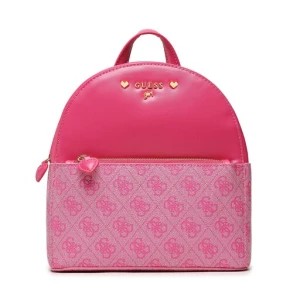 Zdjęcie produktu Plecak Guess Backpack J3GZ14 WFHF0 Różowy