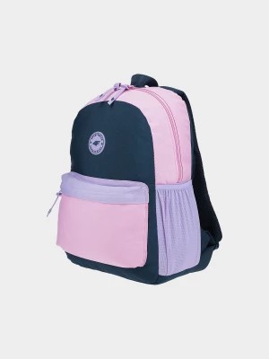 Zdjęcie produktu Plecak szkolny (16 L) dziewczęcy 4F