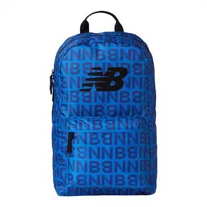 Zdjęcie produktu Plecak New Balance LAB11101CO - niebieski