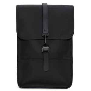 Zdjęcie produktu Plecak Rains Backpack Mini W3 13020-01 - czarny