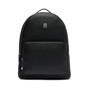 Zdjęcie produktu Plecak Tommy Hilfiger Th Essential Sc Backpack AW0AW15719 Black BDS