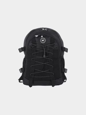 Zdjęcie produktu Plecak trekkingowy (10 L) - czarny 4F