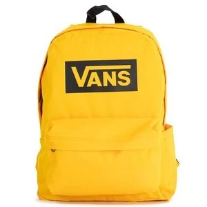 Zdjęcie produktu Plecak Vans Old Skool Boxed Backpack VN0A7SCH6U41 - żółty