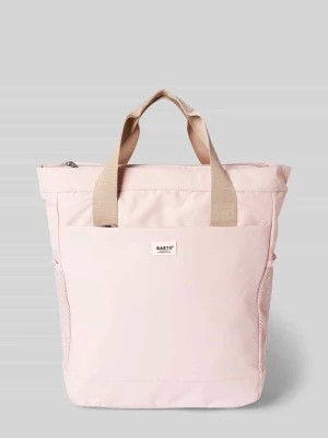 Zdjęcie produktu Plecak w jednolitym kolorze model ‘Bodela’ Barts
