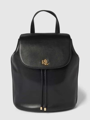 Zdjęcie produktu Plecak z aplikacją z logo model ‘WINNY’ Lauren Ralph Lauren