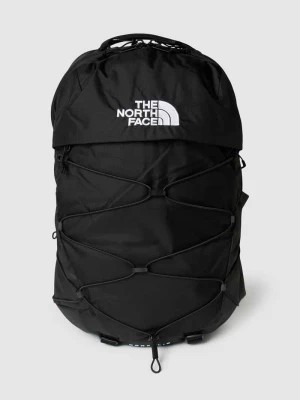 Zdjęcie produktu Plecak z detalem z logo model „BOREALIS” The North Face