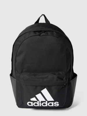 Zdjęcie produktu Plecak z detalem z logo model ‘BOS’ adidas Originals