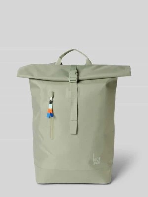 Zdjęcie produktu Plecak z kieszenią zapinaną na zamek błyskawiczny Gotbag