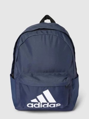 Zdjęcie produktu Plecak z nadrukiem z logo adidas Originals