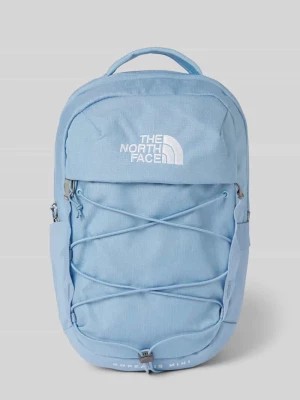 Zdjęcie produktu Plecak z wyhaftowanym logo model ‘BOREALIS’ The North Face