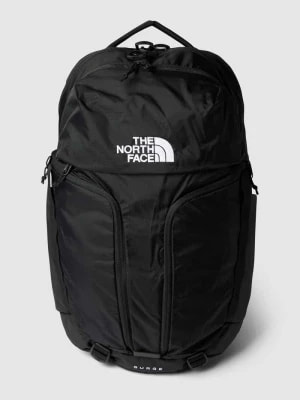 Zdjęcie produktu Plecak z wyhaftowanym logo model ‘SURGE’ The North Face