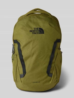 Zdjęcie produktu Plecak z wyhaftowanym logo model ‘VAULT’ The North Face