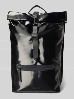 Zdjęcie produktu Plecak z zapięciem na karabińczyk Rains