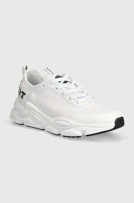 Zdjęcie produktu PLEIN SPORT sneakersy Lo-Top kolor biały USC0608.STE003N.01