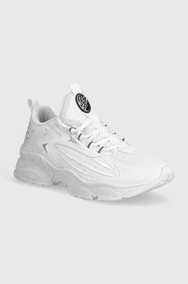 Zdjęcie produktu PLEIN SPORT sneakersy Lo-Top Sneakers kolor biały USC0612.STE003N.0101